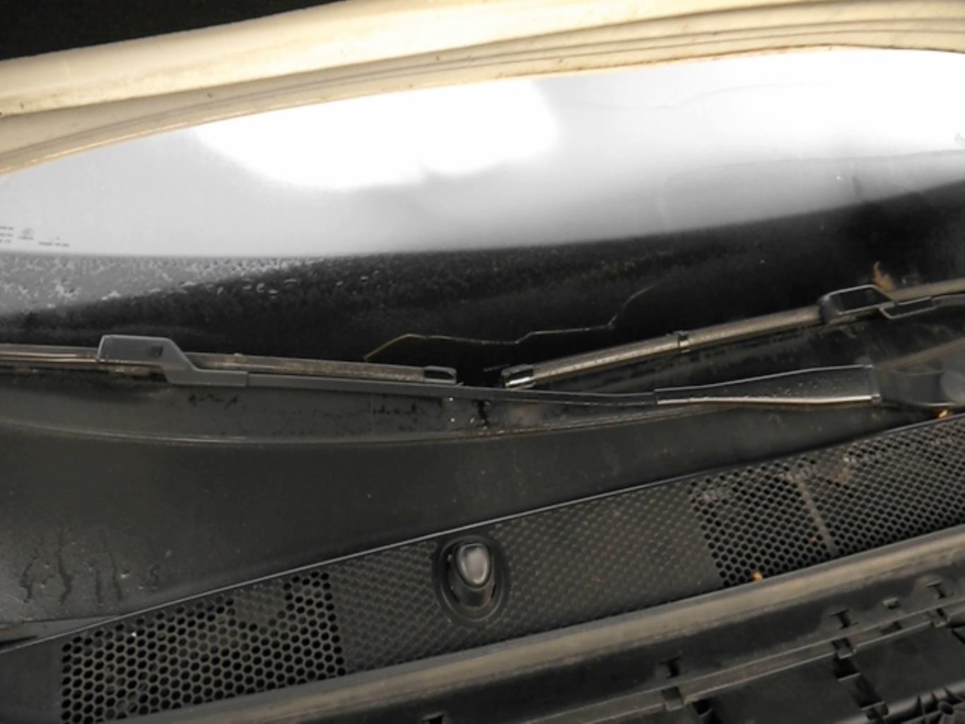 Braccio tergicristallo anteriore destro PEUGEOT 308 2 PHASE 1 Diésel - 1