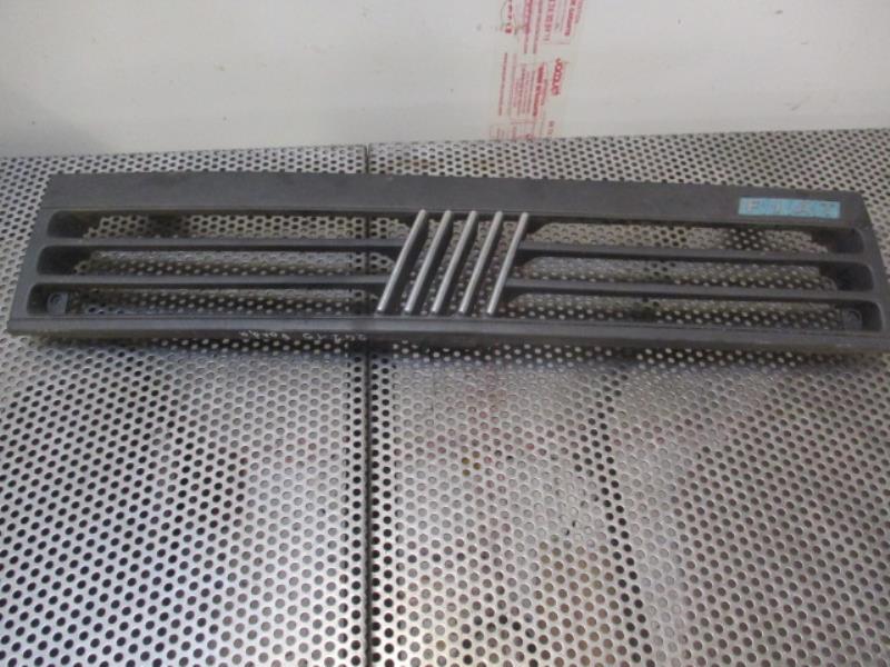 Calandre FIAT PANDA 1 PHASE 2 Essence - 1