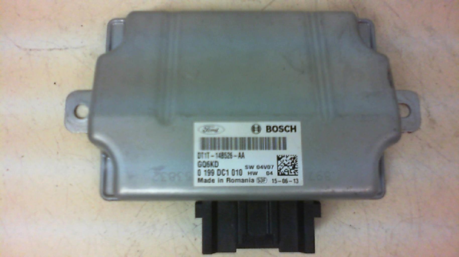 Calculateur FORD GRAND C-MAX 2 PHASE 2 Diesel - 1