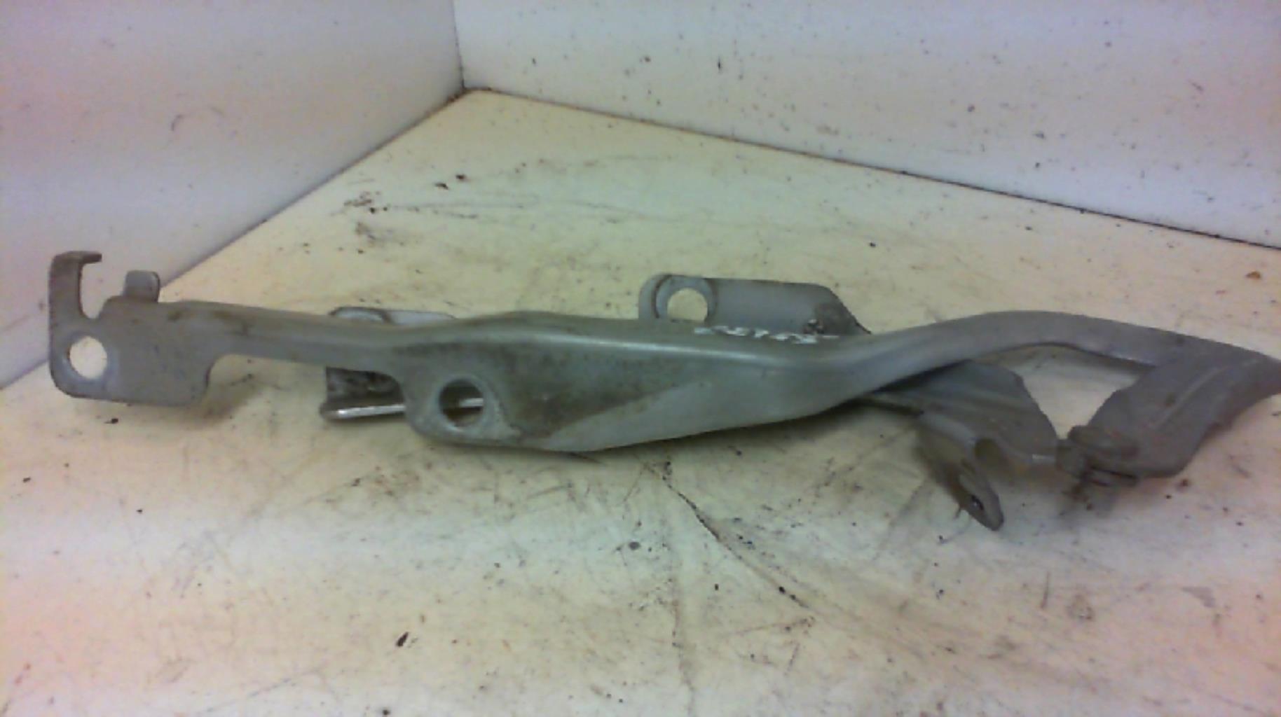 Cerniera portiera anteriore destra PEUGEOT 207 PHASE 1 Diésel - 1