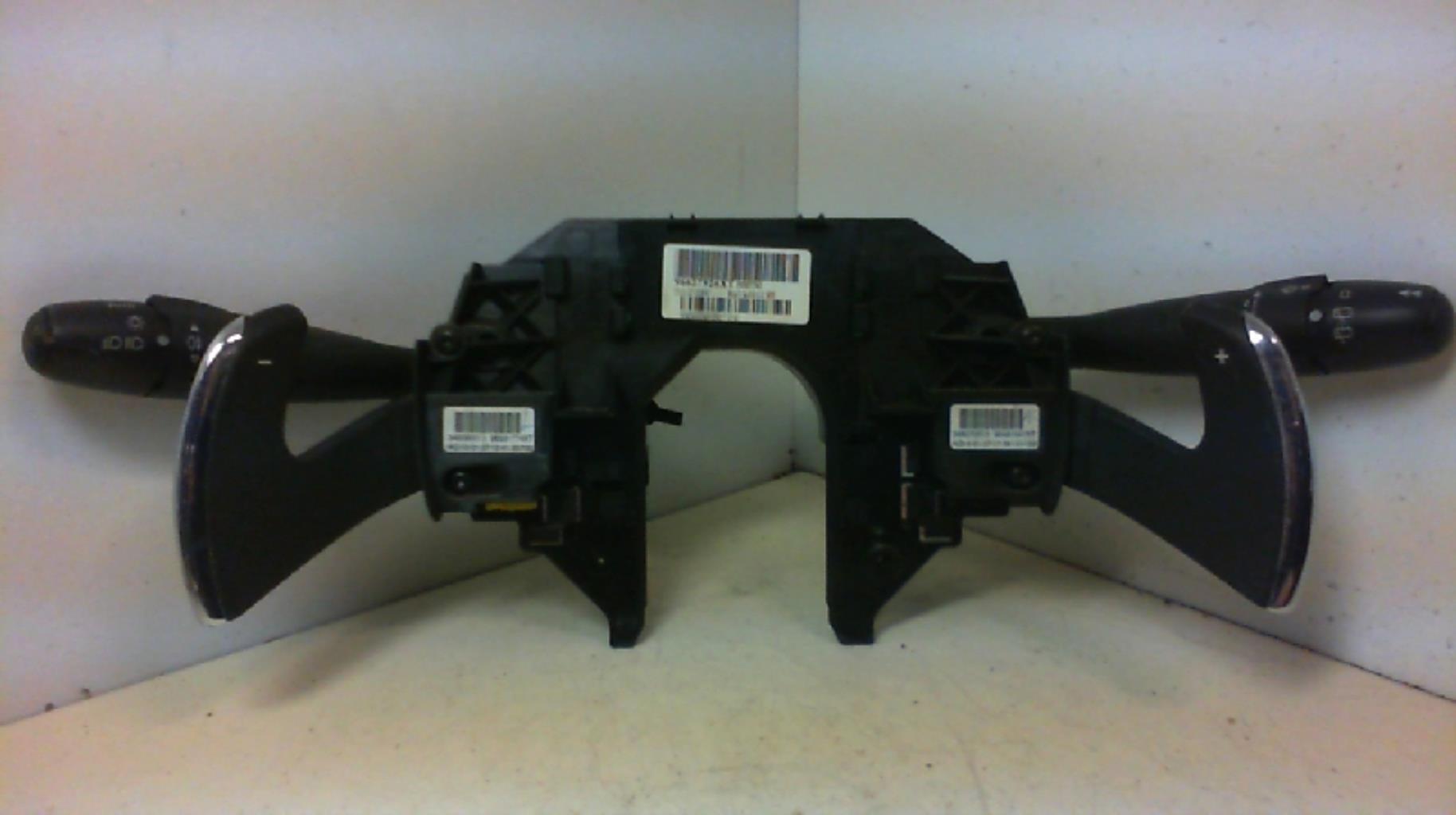 Devio guida completo con contatto spiralato CITROEN C4 GRAND PICASSO 1 Diésel - 1