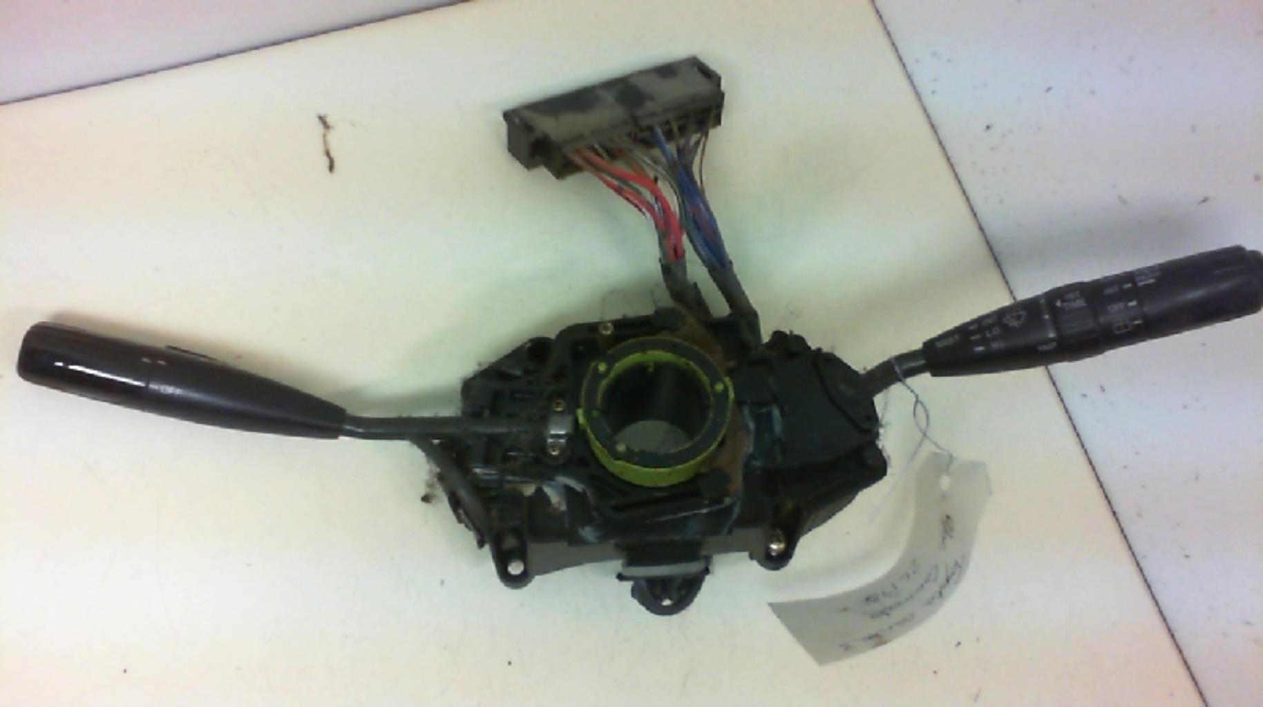 Devio guida completo con contatto spiralato TOYOTA CARINA 3 Diésel - 1