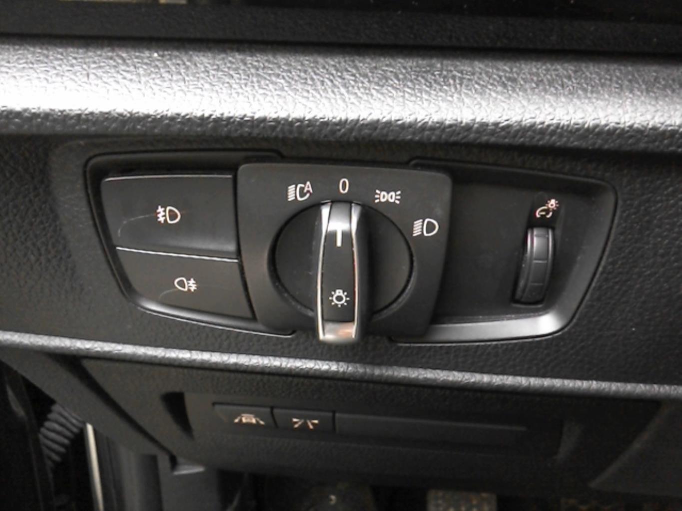 Interruttore fari BMW SERIE 1 F20 F21  - 1