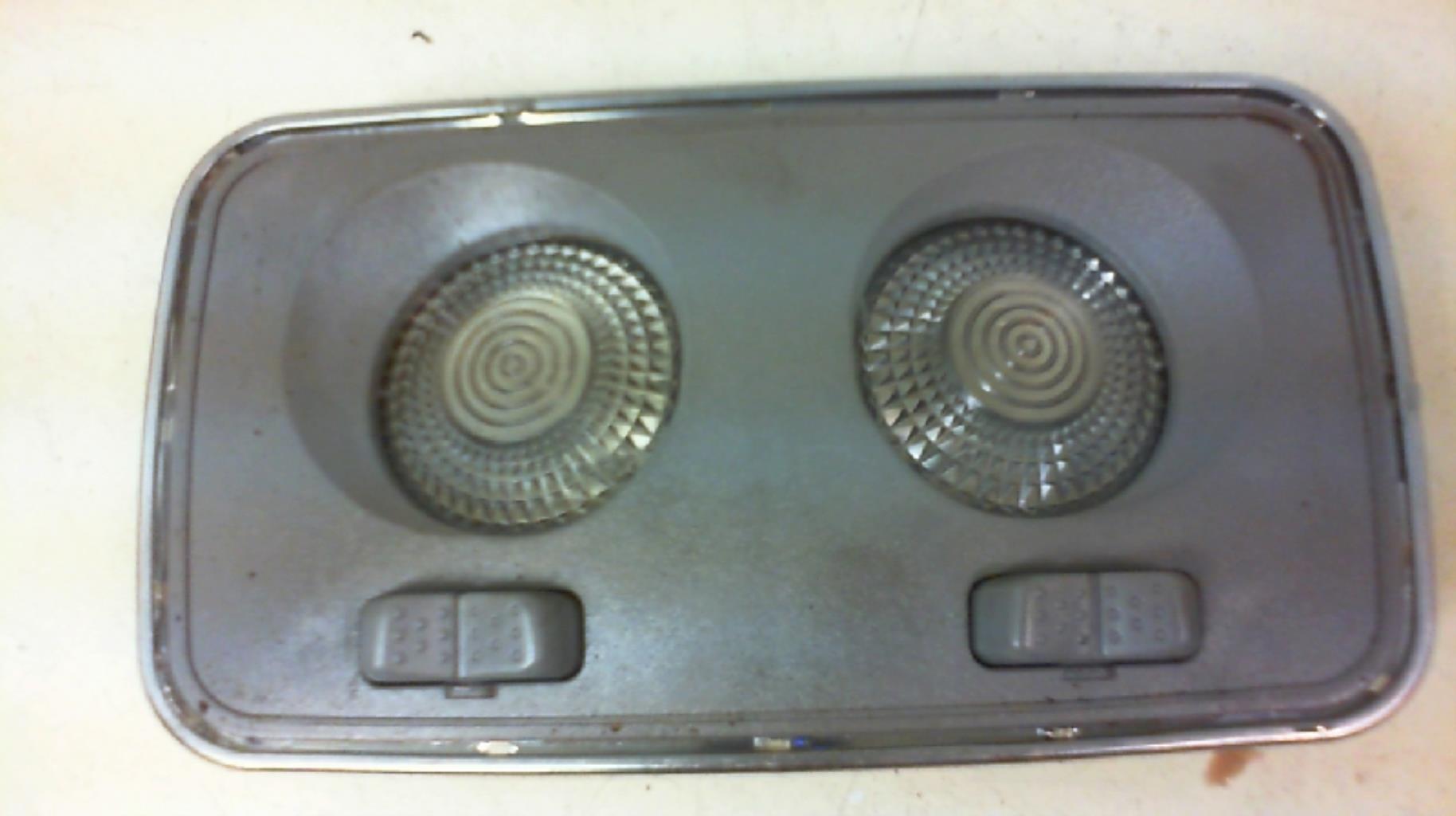 Eclairage de plafonnier ALFA ROMEO 166 Diesel - 1