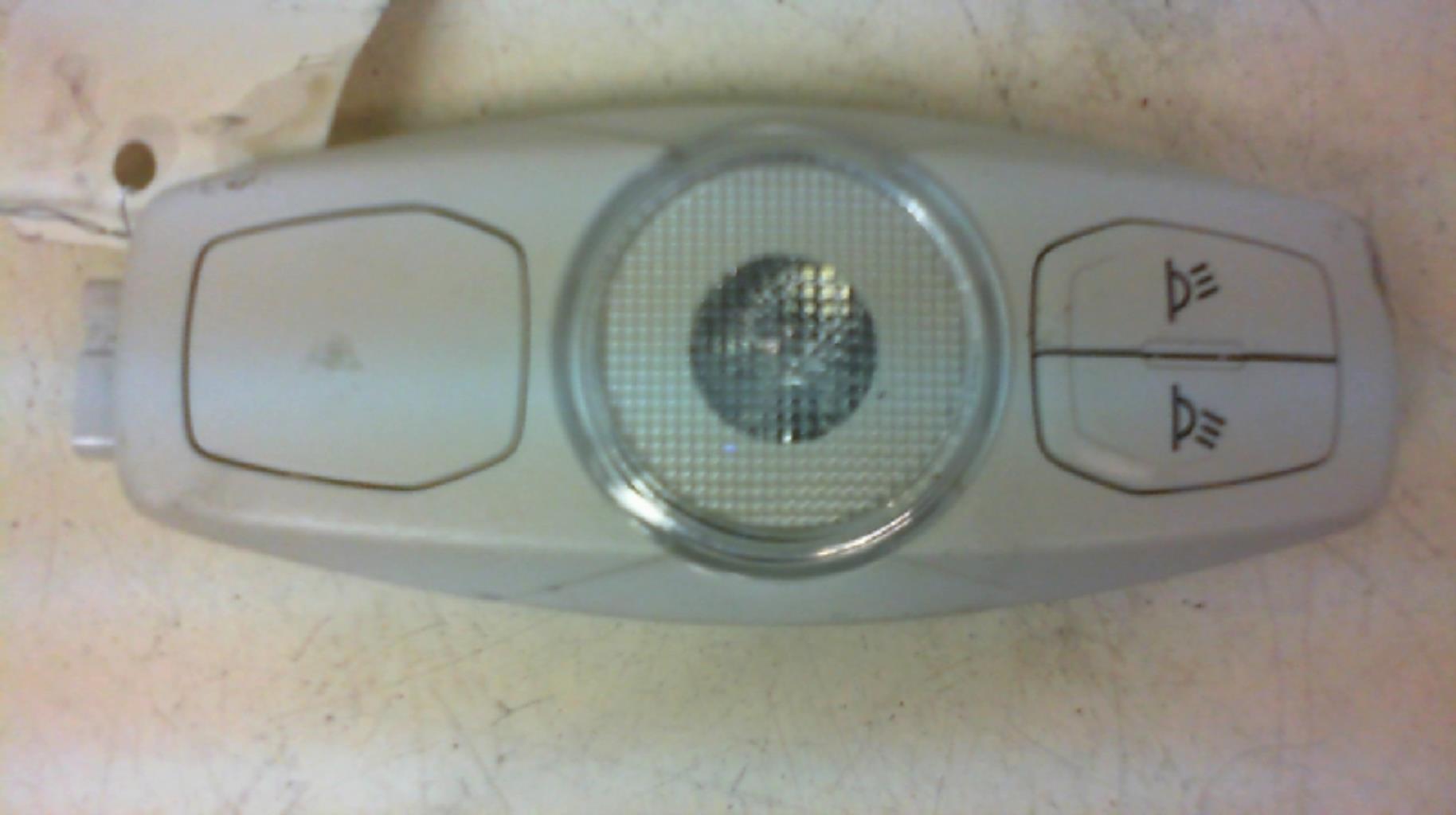 Eclairage de plafonnier FORD GRAND C-MAX 2 PHASE 2 Diesel - 1