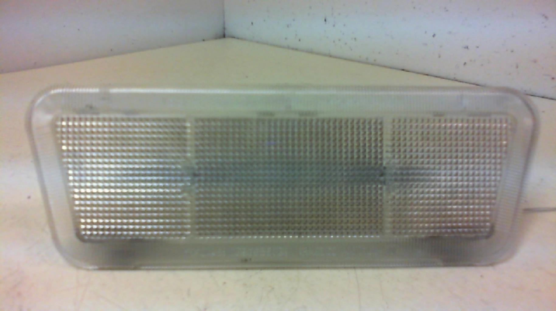 Eclairage de plafonnier OPEL CORSA B Diesel - 1