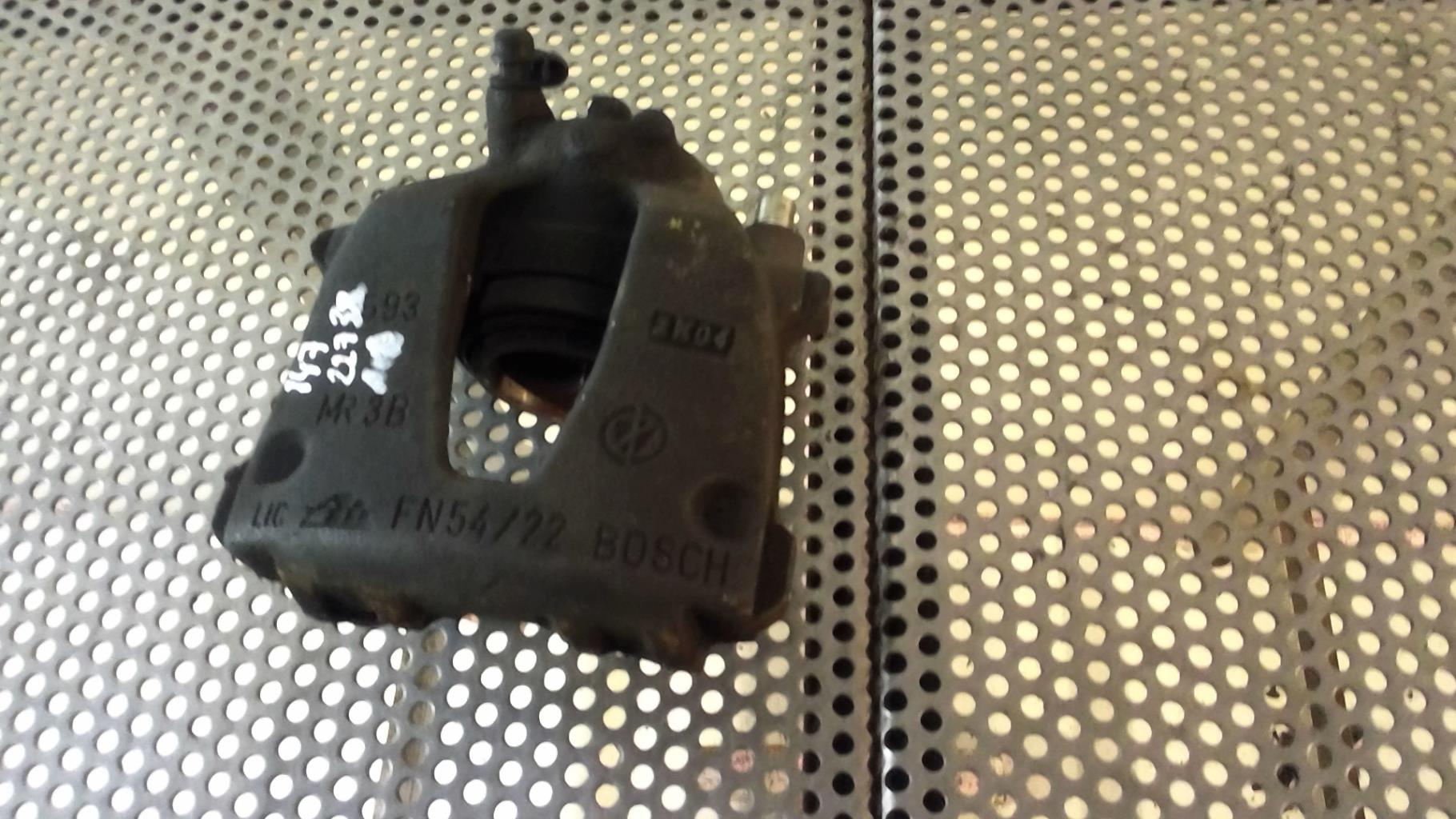 Pinza freni anteriore destra ALFA ROMEO 147 PHASE 1 Diésel - 1
