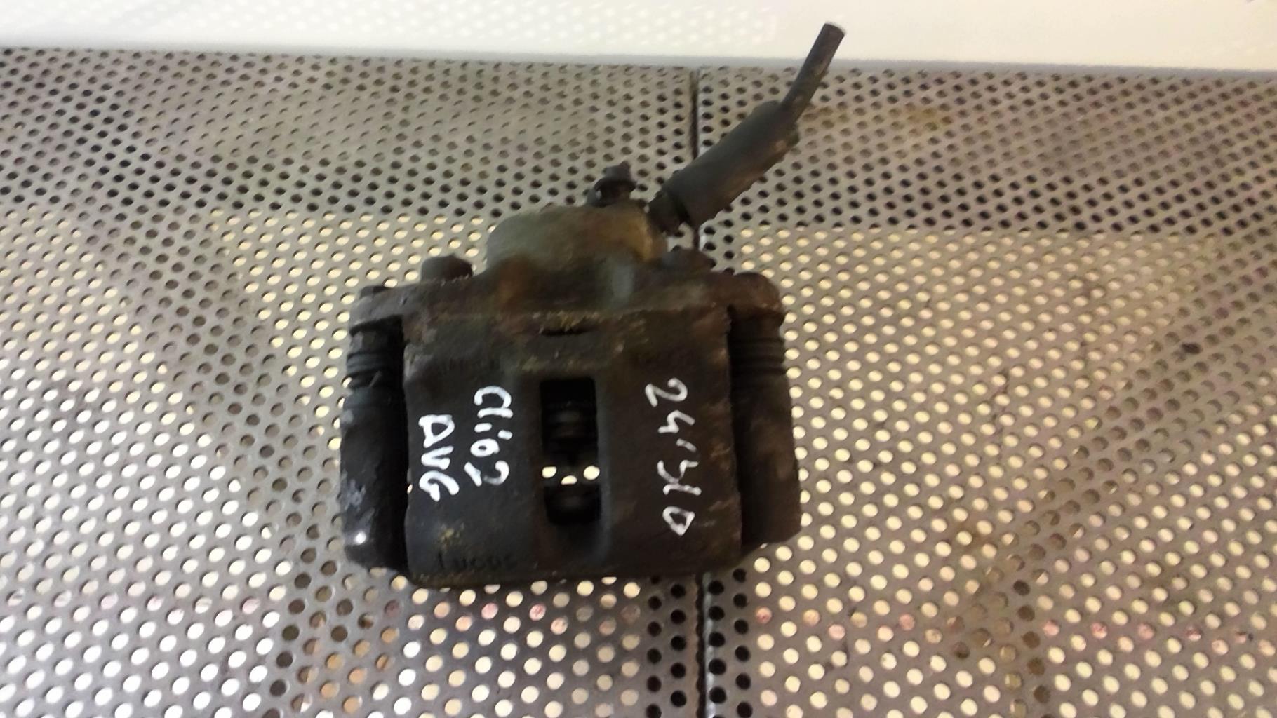 Pinza freni anteriore sinistra RENAULT CLIO 2 PHASE 1 Gasolina - 1