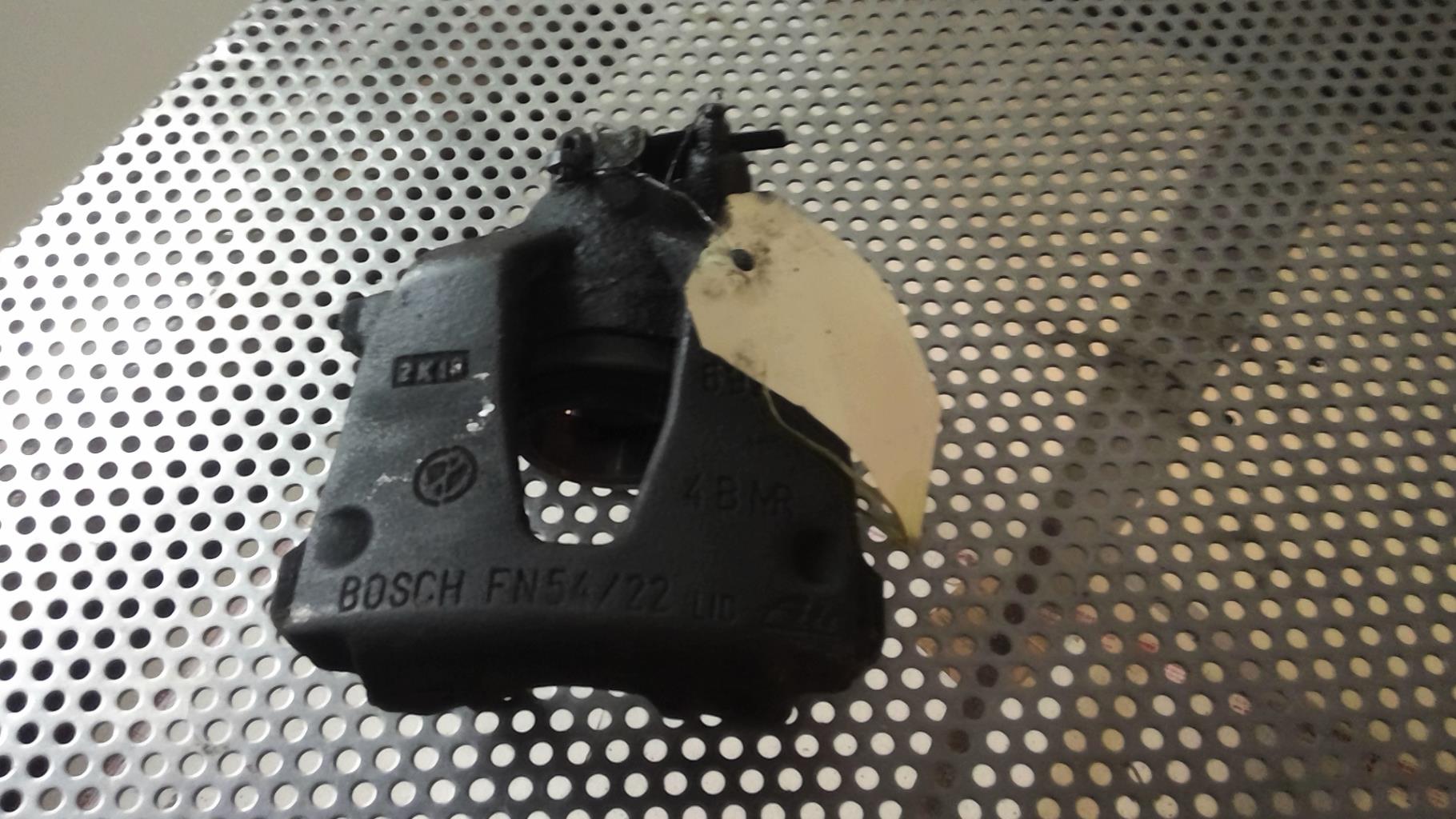 Pinza freni anteriore sinistra ALFA ROMEO 147 PHASE 1 Diésel - 1