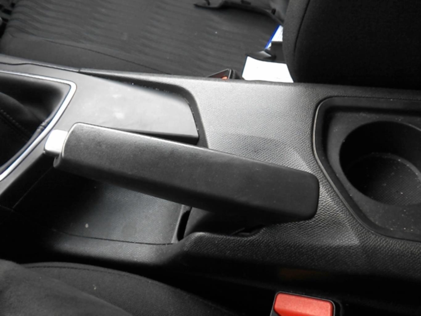 Levier frein à main PEUGEOT 308 2 PHASE 1 Diesel - 1