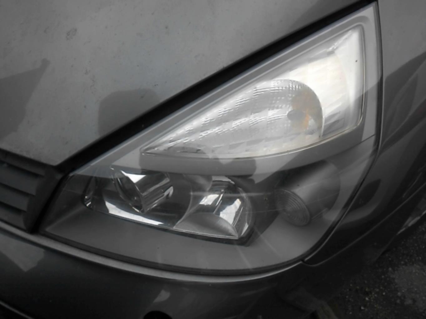 Gruppo ottico anteriore principale sinistro (luci)(faro) RENAULT ESPACE 4 PHASE 1 Diésel - 1
