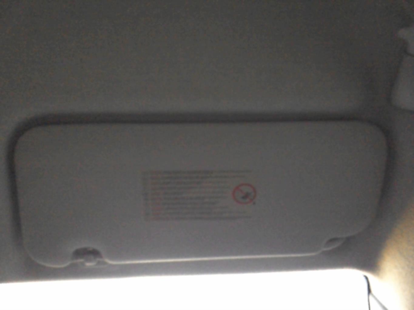 Visiera parasole destra PEUGEOT 207 PHASE 1 Diésel - 1