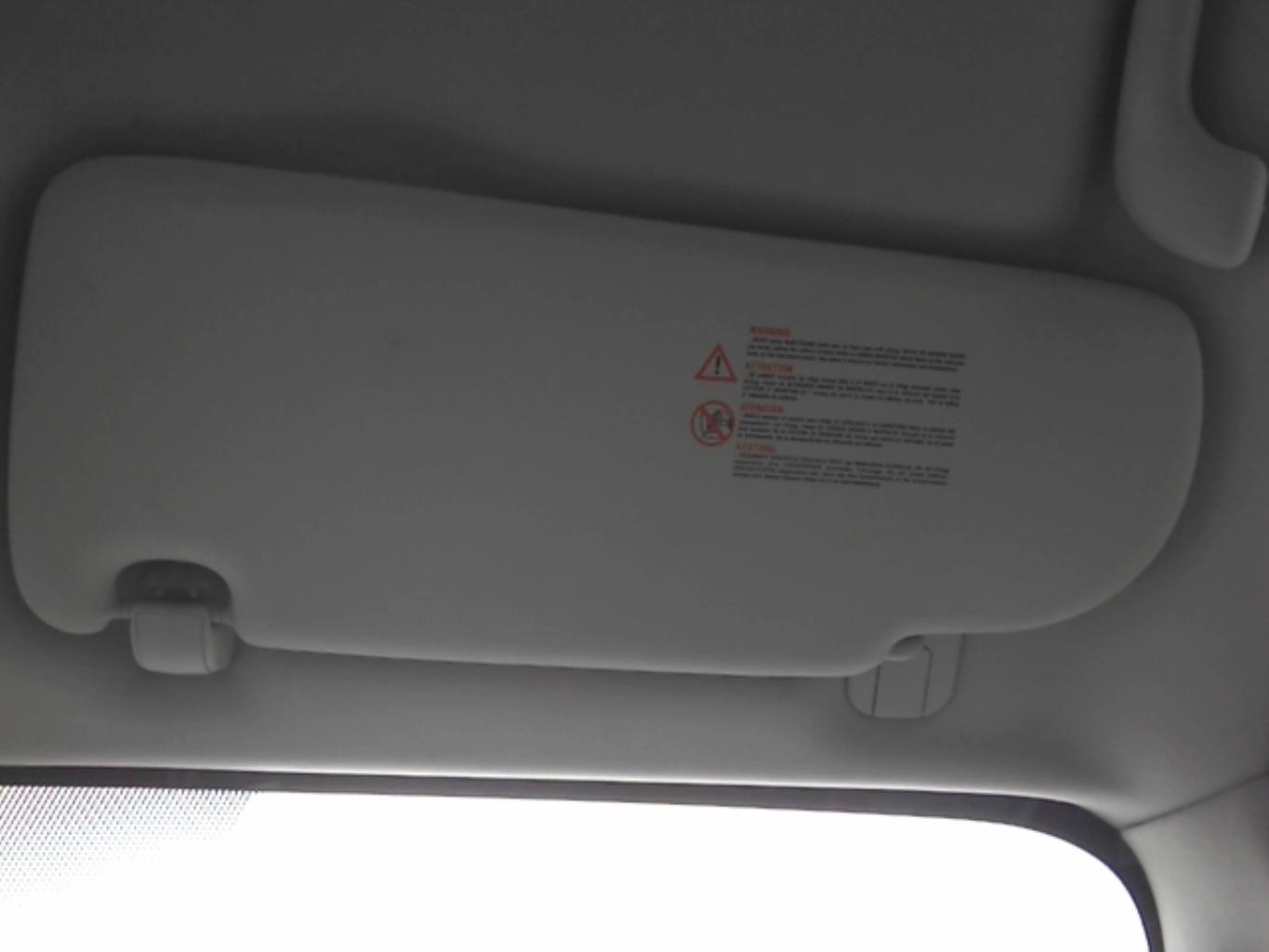Visiera parasole destra RENAULT ESPACE 4 PHASE 1 Diésel - 1