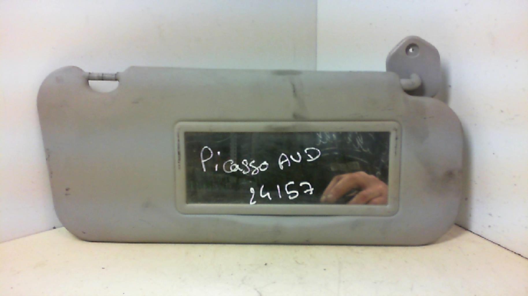 Visiera parasole destra CITROEN XSARA PICASSO PHASE 1 Diésel - 1