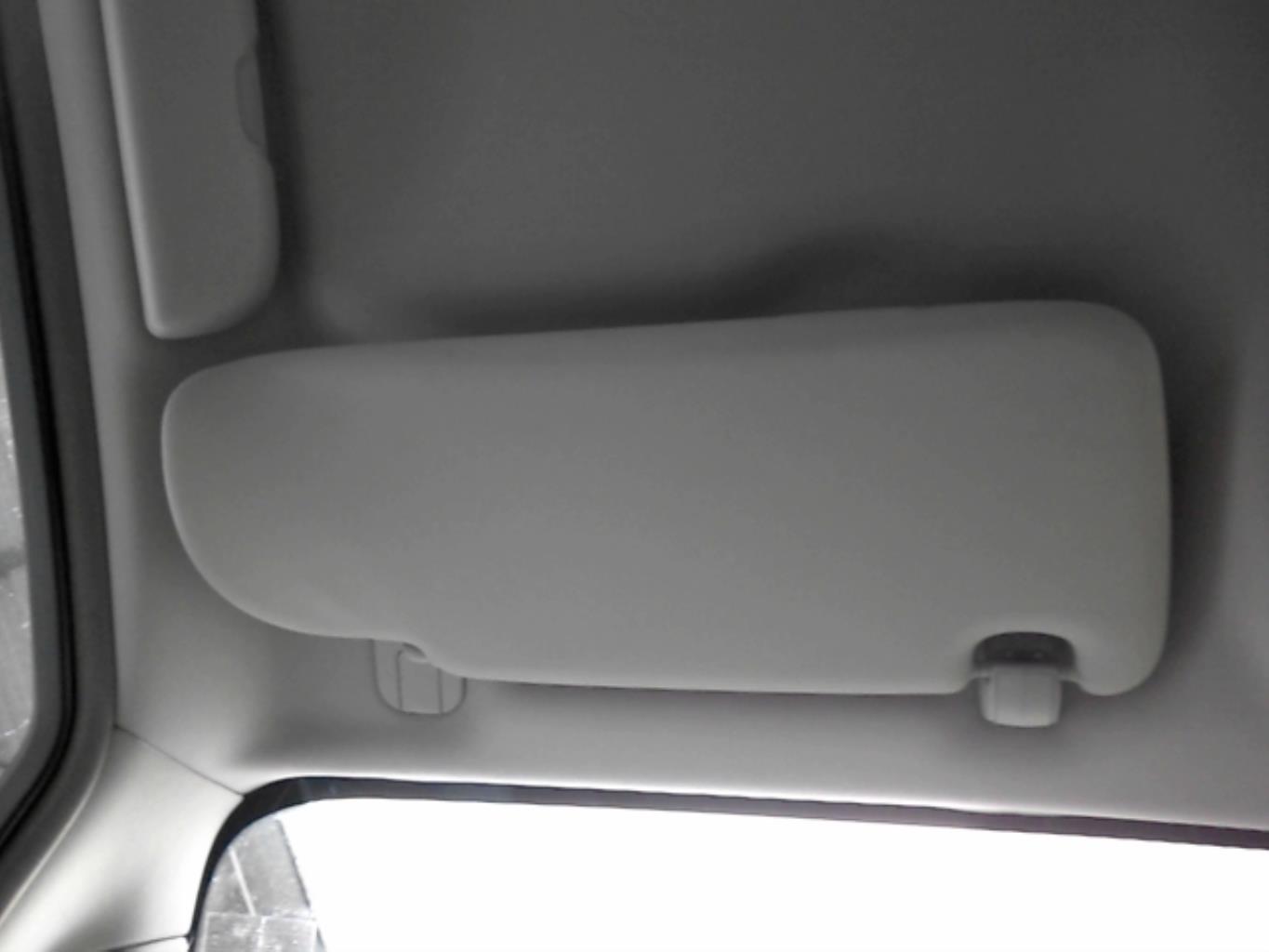 Visiera parasole sinistra RENAULT ESPACE 4 PHASE 1 Diésel - 1
