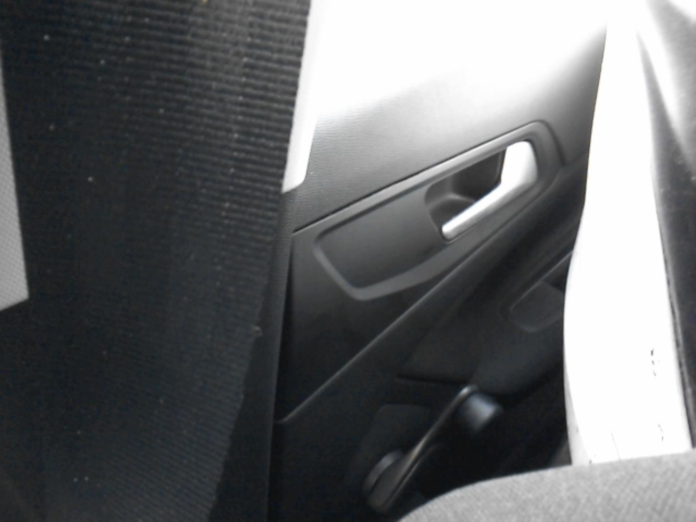 Maniglia interna posteriore destra PEUGEOT 308 2 PHASE 1 Diésel - 1