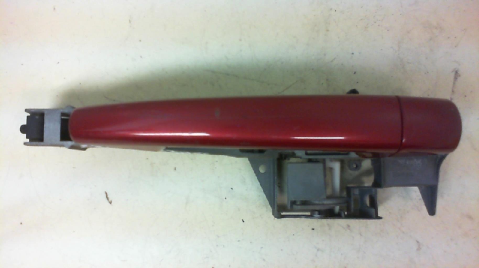 Maniglia portiera anteriore destra CITROEN C3 2 PHASE 1 Diésel - 1