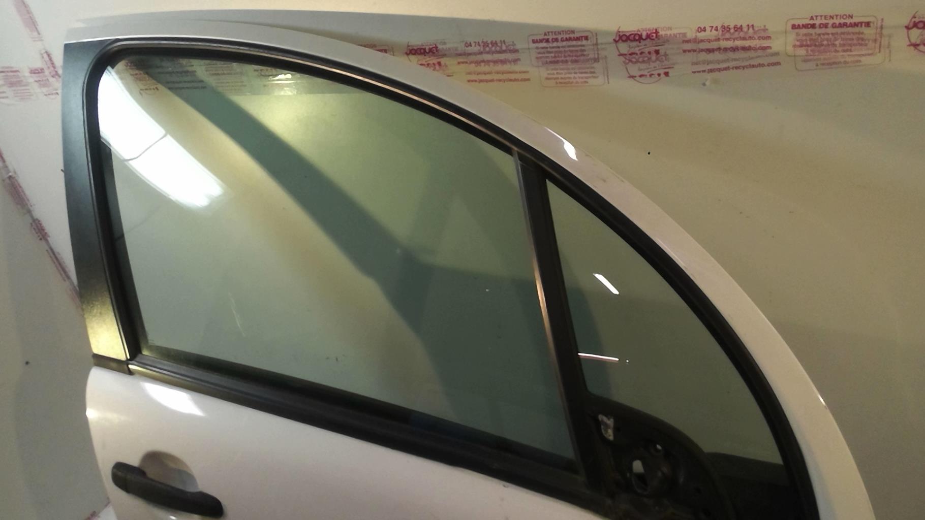 Porte avant droit CITROEN C3 1 PHASE 1 Diesel - 1