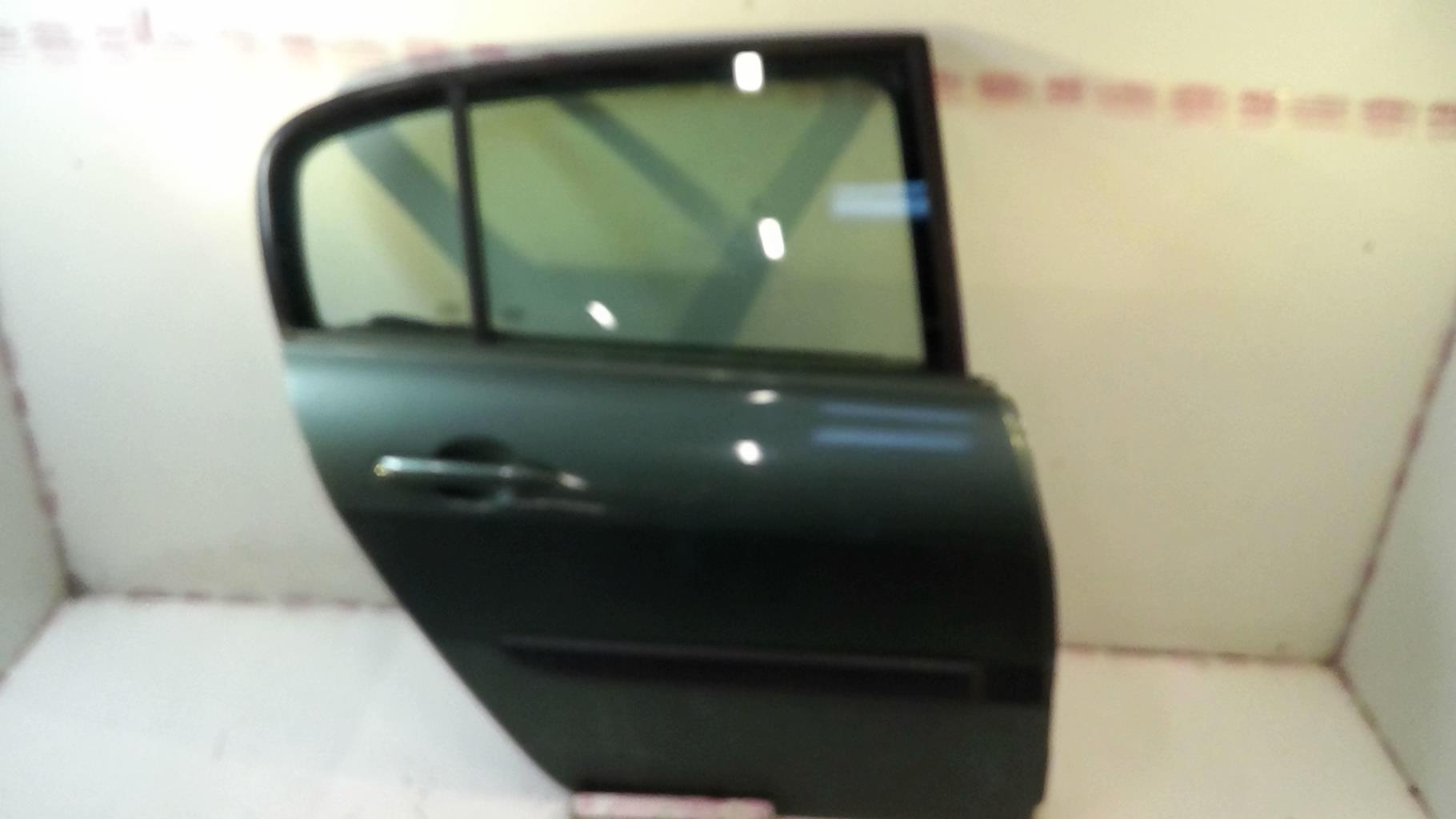 Porte arriere droit RENAULT MEGANE 2 PHASE 1 Diesel - 1