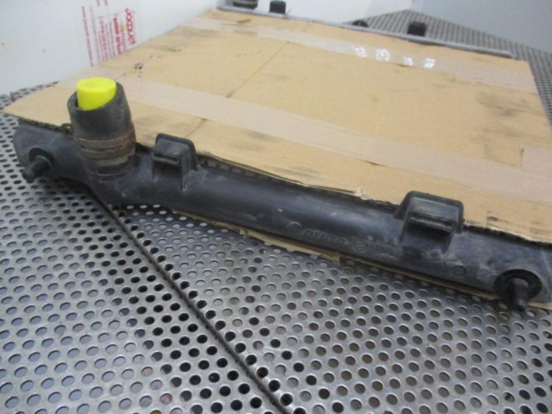 Radiateur eau CITROEN C3 2 PHASE 1 Diesel - 1