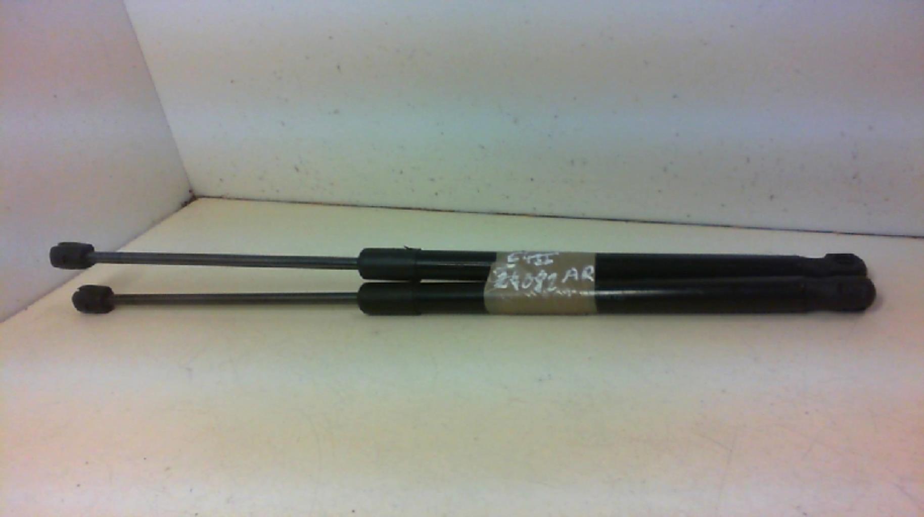 Molla a gas bagagliaio CITROEN C4 2 PHASE 2 Diésel - 1