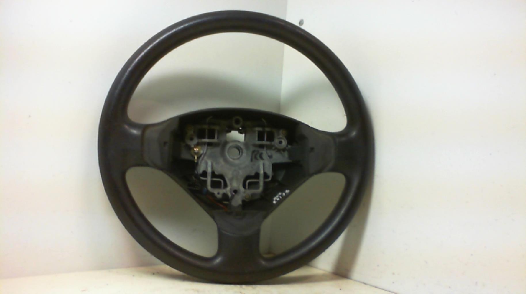 Volant PEUGEOT 207 PHASE 1 Diesel - 1