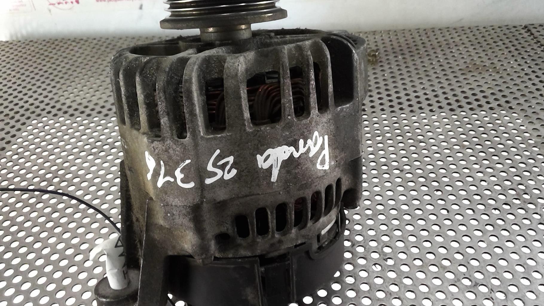Alternatore FIAT PANDA 1 PHASE 2 Gasolina - 1