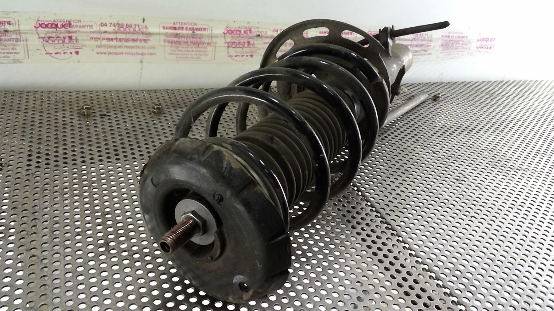 Ammortizzatore anteriore destro CITROEN C3 2 PHASE 1 Gasolina - 1