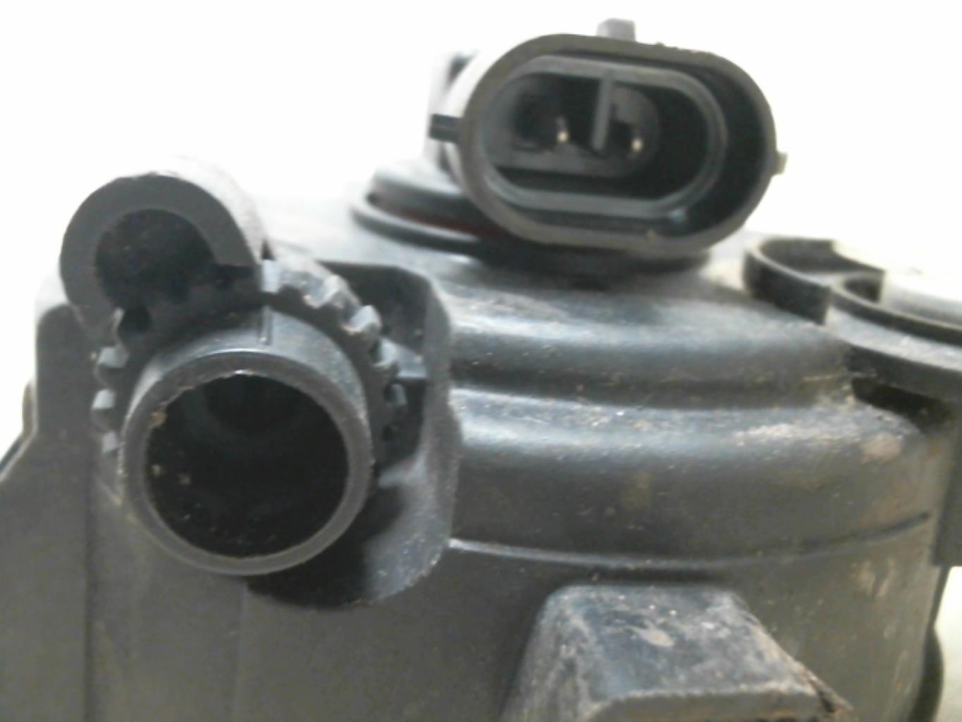 Anti brouillard droit (feux) RENAULT LAGUNA 2 PHASE 2 Essence - 1