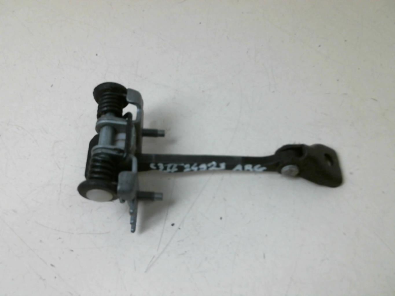 Arresto portiera posteriore sinistra CITROEN C3 2 PHASE 1 Gasolina - 1
