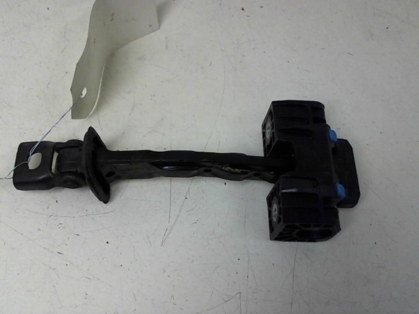 Arresto portiera anteriore sinistra VOLKSWAGEN POLO 5 PHASE 1 Diésel - 1