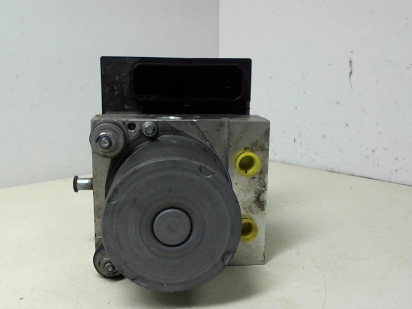 Blocco ABS (antibloccaggio freni) CITROEN C4 PICASSO 1 Diésel - 1