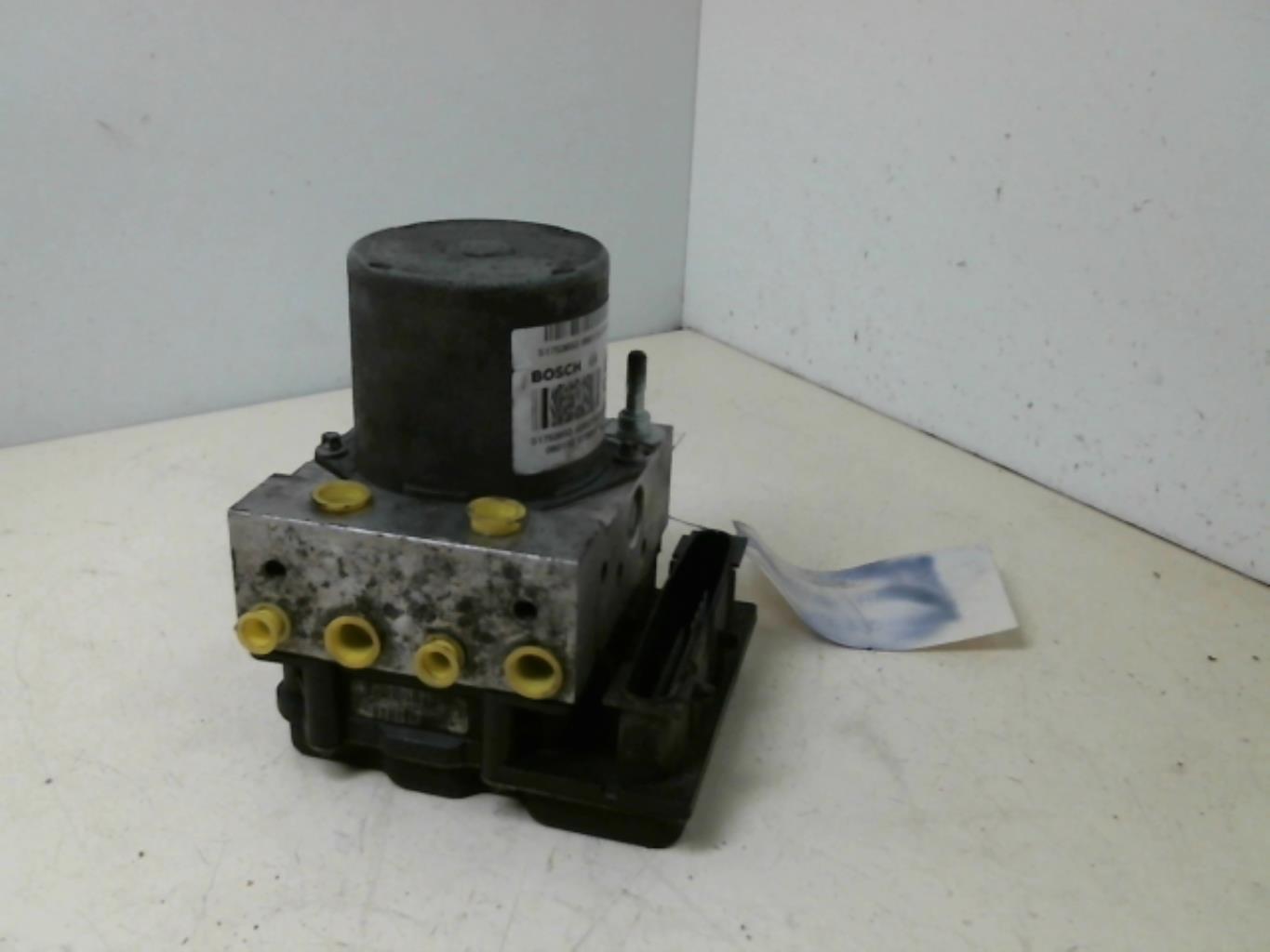 Blocco ABS (antibloccaggio freni) ALFA ROMEO 147 PHASE 2 Diésel - 1