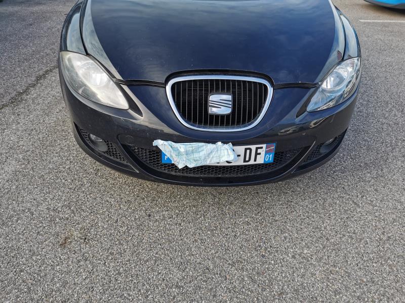 Boite de vitesses SEAT LEON 2 PHASE 1 Diesel - 1