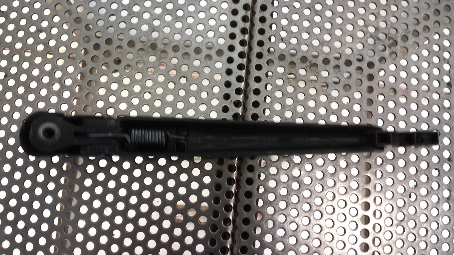 Braccio tergicristallo posteriore FORD KA 2 PHASE 2 Gasolina - 1