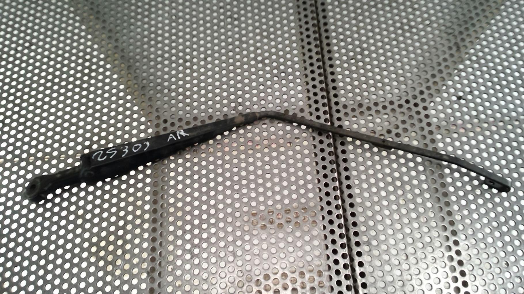 Braccio tergicristallo posteriore RENAULT MEGANE 1 PHASE 1 Gasolina - 1