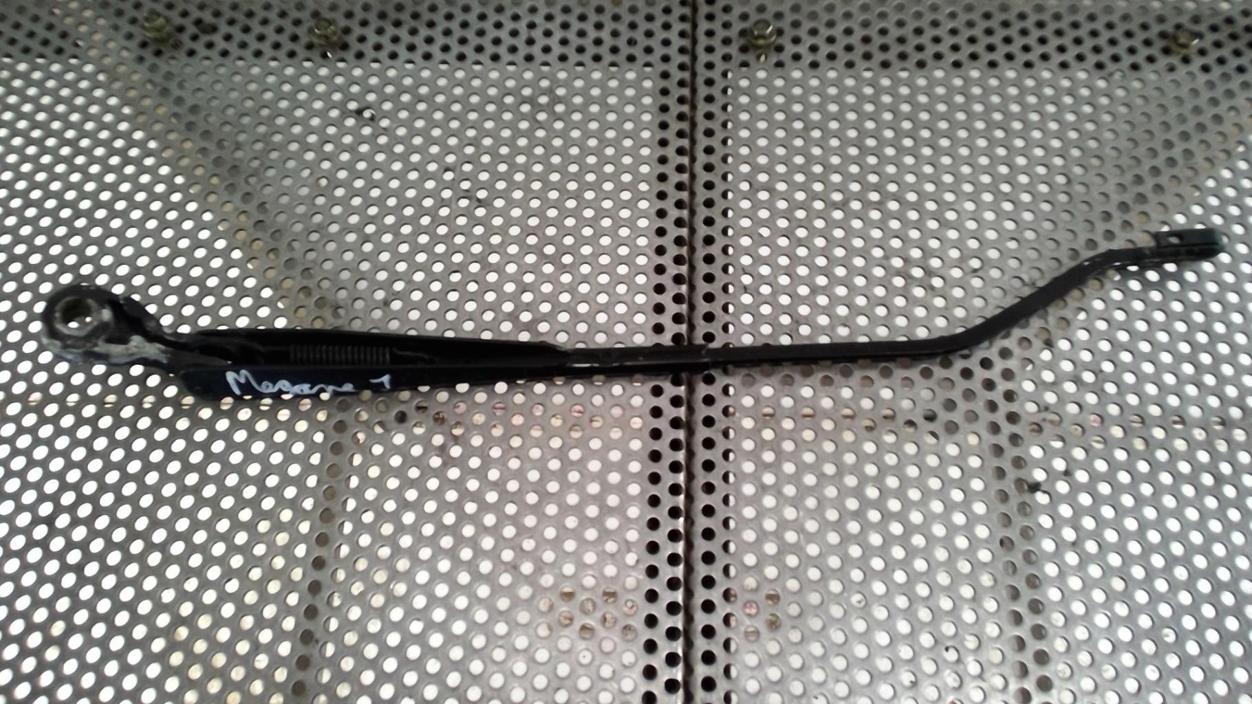 Braccio tergicristallo anteriore sinistro RENAULT MEGANE 1 PHASE 1 Gasolina - 1