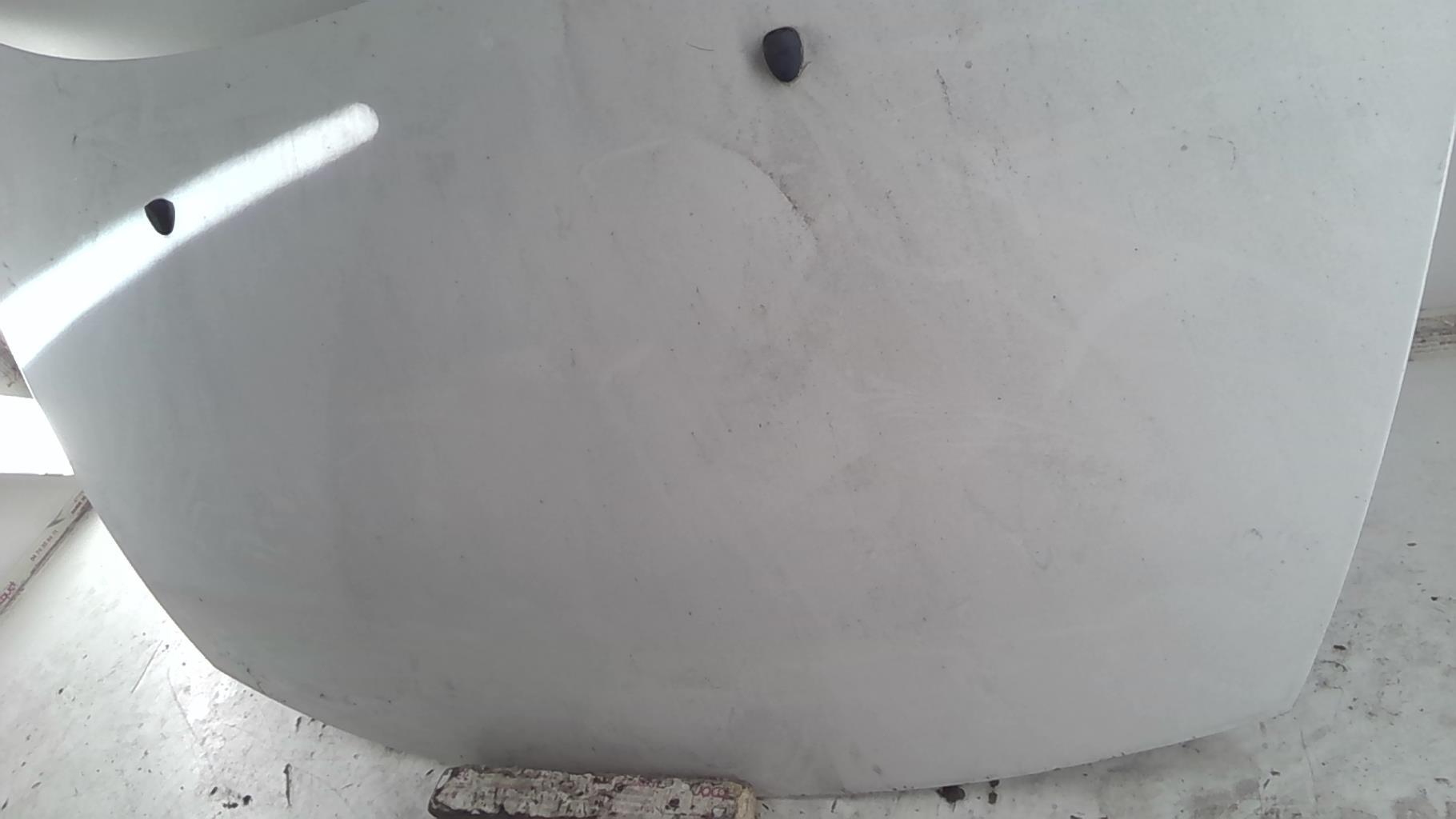 Capot CITROEN C3 1 PHASE 1 Diesel - 1