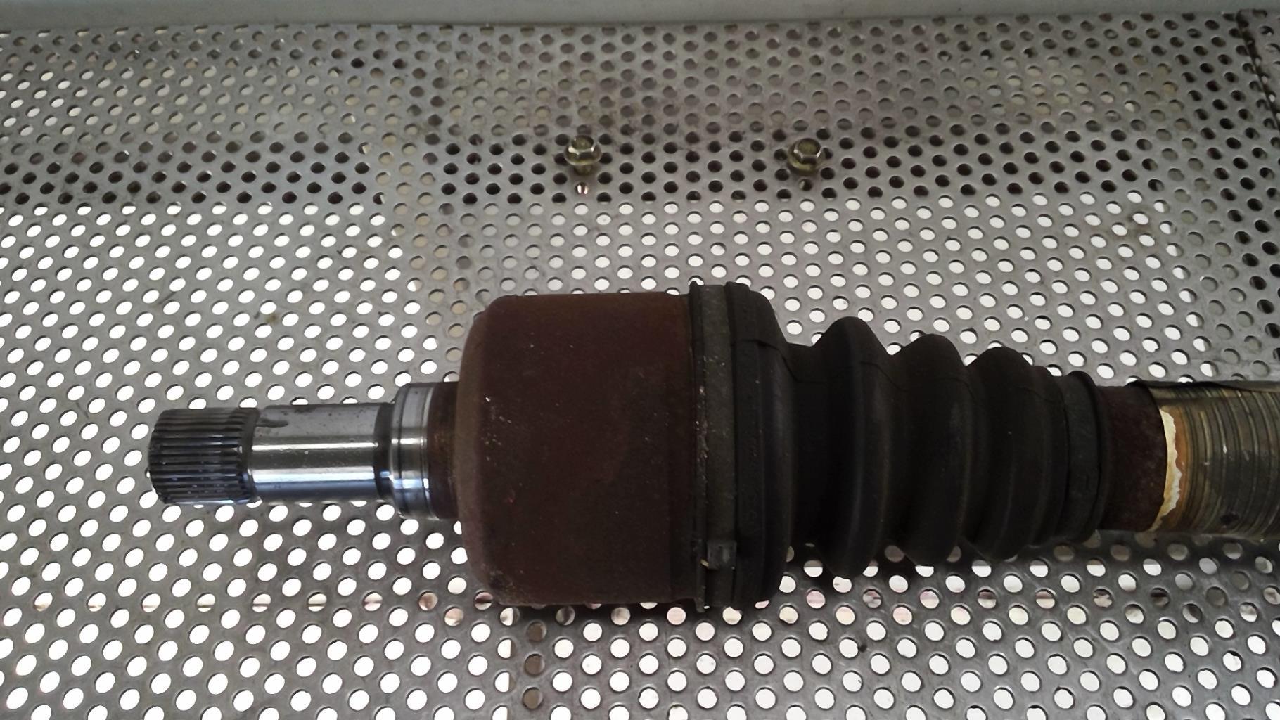 Giunto cardanico albero di trasmissione sinistro PEUGEOT 406 PHASE 2 Diésel - 1