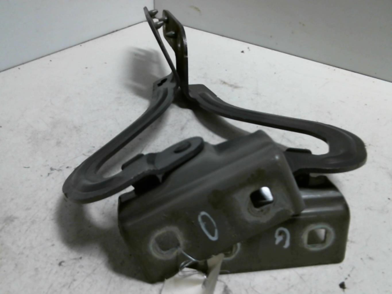 Charniere de capot RENAULT MODUS PHASE 1 Diesel - 1