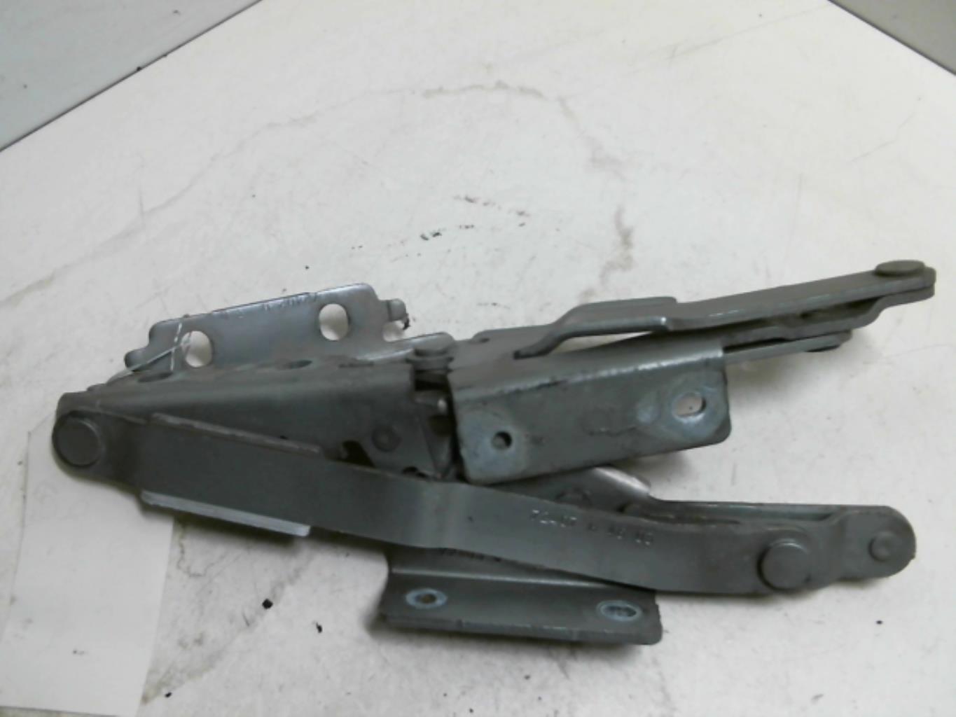 Charniere de capot PEUGEOT 807 Diesel - 1