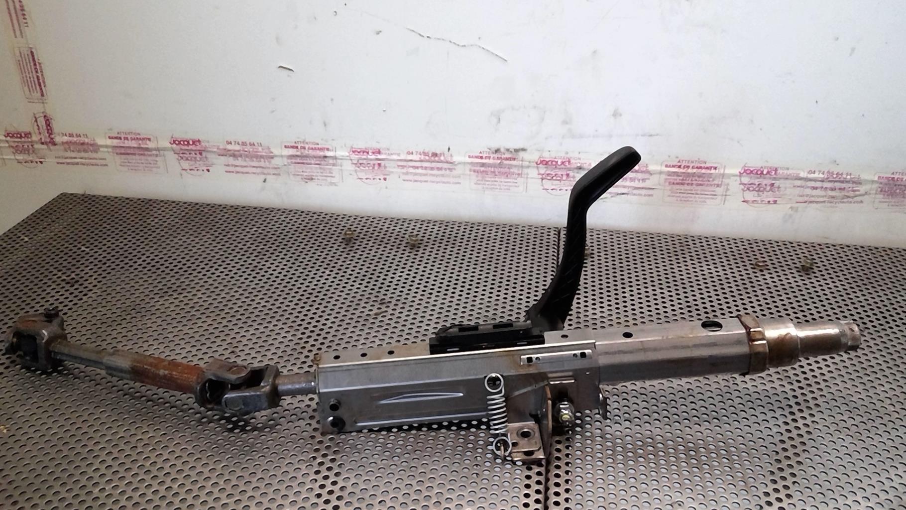 Colonne de direction VOLKSWAGEN POLO 5 PHASE 1 Diesel - 1