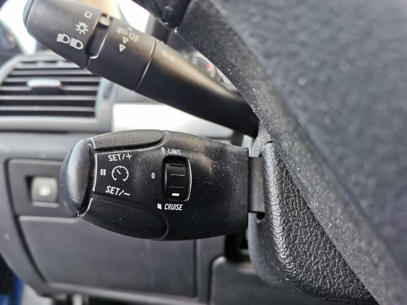Devio guida completo con contatto spiralato PEUGEOT 407 COUPE Diésel - 1