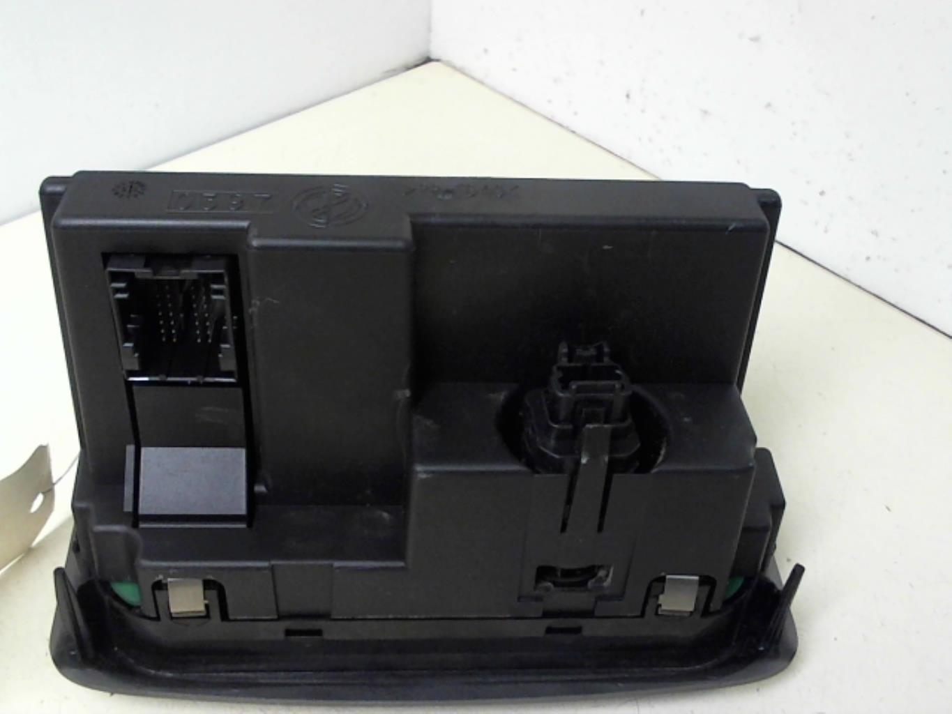 Commande chauffage ALFA ROMEO 147 PHASE 2 Diesel - 1