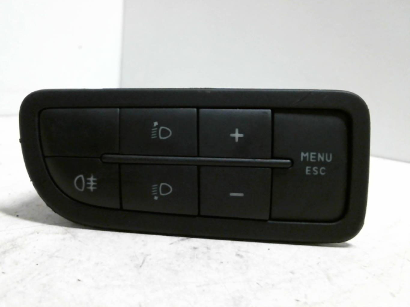 Commande de phare FIAT GRANDE PUNTO Diesel - 1