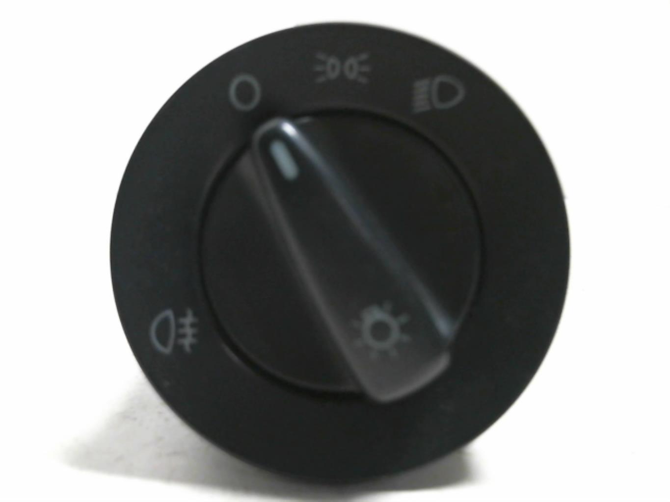 Commande de phare VOLKSWAGEN GOLF 4 Diesel - 1