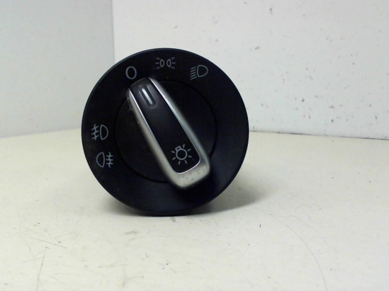 Commande de phare VOLKSWAGEN POLO 5 PHASE 1 Diesel - 1