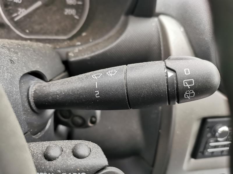 Commodo d'essuie glaces DACIA SANDERO 1 Diesel - 1