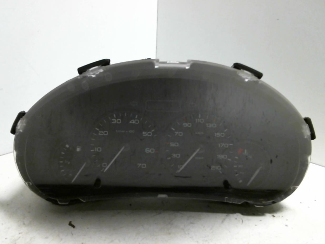 Compteur CITROEN BERLINGO 1 PHASE 1 Diesel - 1