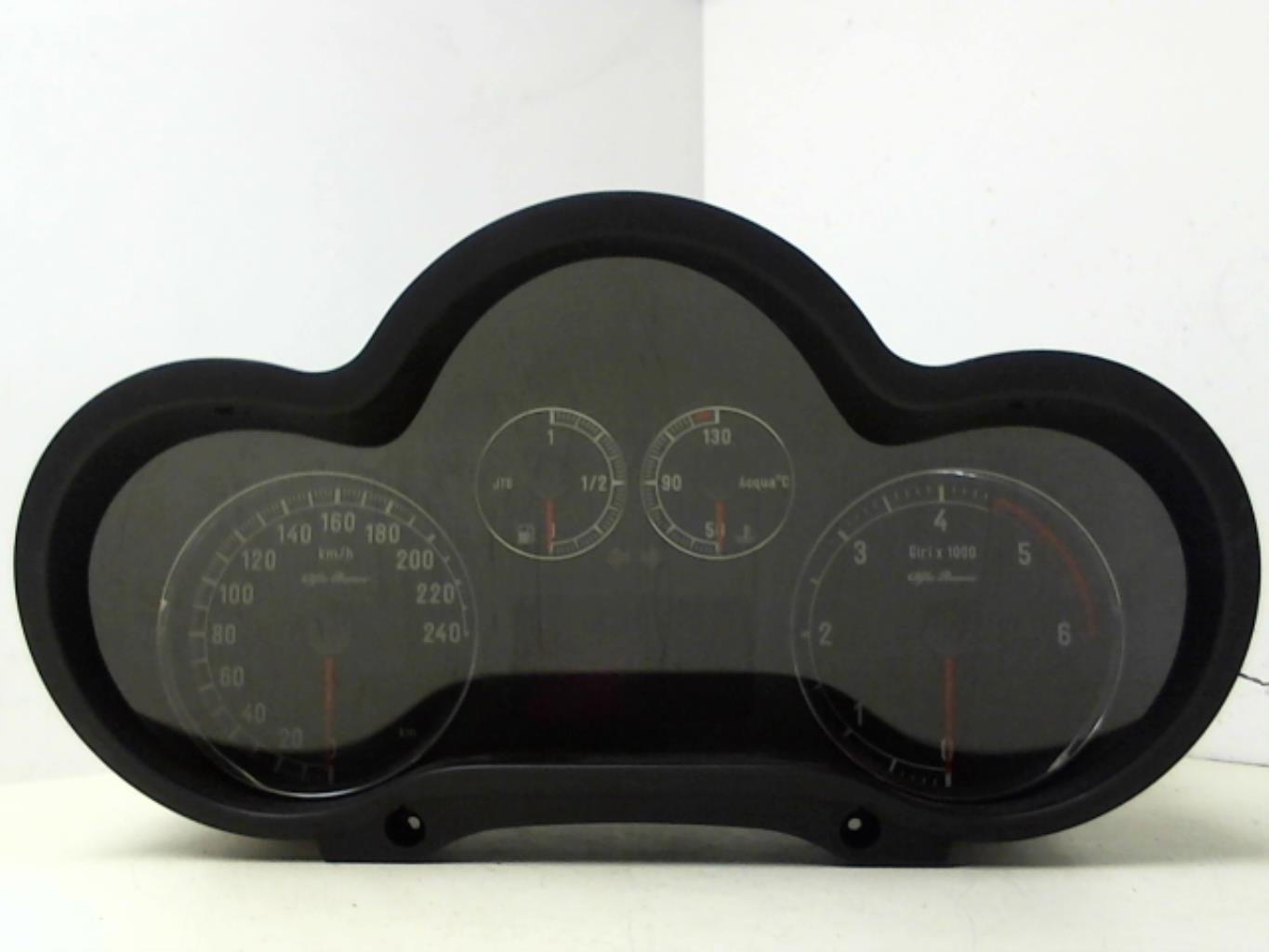 Compteur ALFA ROMEO 147 PHASE 2 Diesel - 1